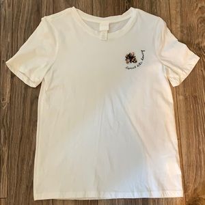 H&M sweet like honey tee